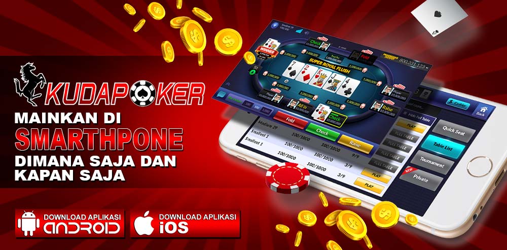 IDN Poker